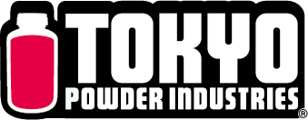 Tokyo Powder Logo